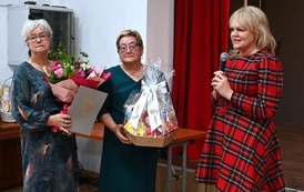Obchody Międzynarodowego Dnia Białej Laski 34