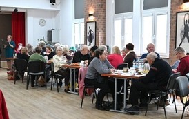 Obchody Międzynarodowego Dnia Białej Laski 38