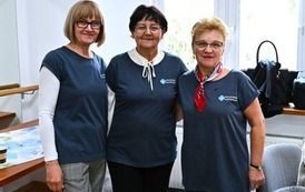 Obchody Międzynarodowego Dnia Białej Laski 47