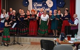 Obchody Międzynarodowego Dnia Białej Laski 48