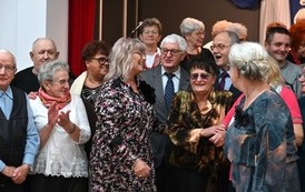 Obchody Międzynarodowego Dnia Białej Laski 50