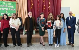&bdquo;To, co w poezji lubię &ndash; moje odkrycia&rdquo; 3