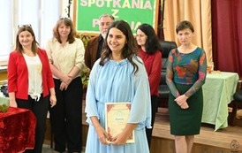 &bdquo;To, co w poezji lubię &ndash; moje odkrycia&rdquo; 4