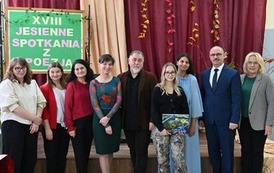 &bdquo;To, co w poezji lubię &ndash; moje odkrycia&rdquo; 6