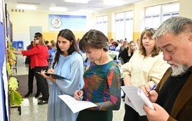 &bdquo;To, co w poezji lubię &ndash; moje odkrycia&rdquo; 7