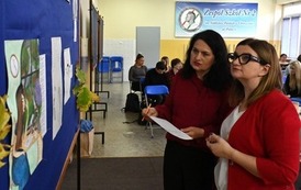 &bdquo;To, co w poezji lubię &ndash; moje odkrycia&rdquo; 8