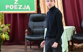 &bdquo;To, co w poezji lubię &ndash; moje odkrycia&rdquo; 17