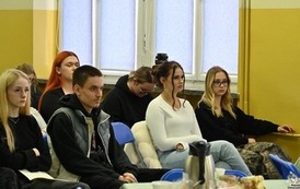 &bdquo;To, co w poezji lubię &ndash; moje odkrycia&rdquo; 23
