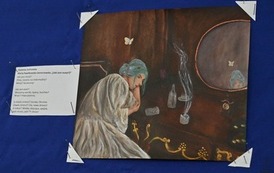 &bdquo;To, co w poezji lubię &ndash; moje odkrycia&rdquo; 28