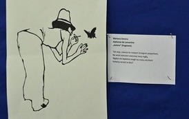 &bdquo;To, co w poezji lubię &ndash; moje odkrycia&rdquo; 30