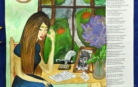 &bdquo;To, co w poezji lubię &ndash; moje odkrycia&rdquo; 32