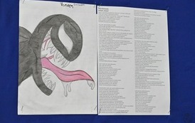 &bdquo;To, co w poezji lubię &ndash; moje odkrycia&rdquo; 33