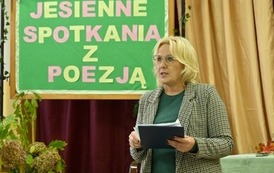 &bdquo;To, co w poezji lubię &ndash; moje odkrycia&rdquo; 40