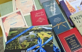 &bdquo;To, co w poezji lubię &ndash; moje odkrycia&rdquo; 41