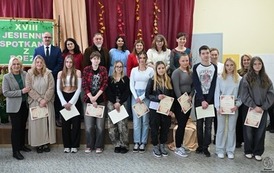 &bdquo;To, co w poezji lubię &ndash; moje odkrycia&rdquo; 43