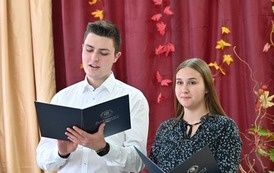 &bdquo;To, co w poezji lubię &ndash; moje odkrycia&rdquo; 45