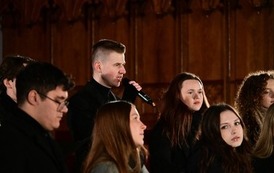 Muzyczna podr&oacute;ż do Betlejem 3