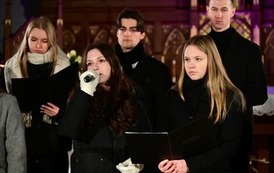 Muzyczna podr&oacute;ż do Betlejem 5