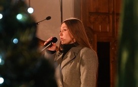 Muzyczna podr&oacute;ż do Betlejem 7