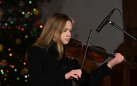 Muzyczna podr&oacute;ż do Betlejem 8