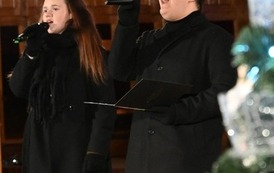 Muzyczna podr&oacute;ż do Betlejem 10
