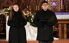 Muzyczna podr&oacute;ż do Betlejem 12