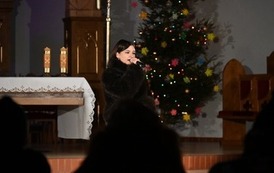 Muzyczna podr&oacute;ż do Betlejem 13