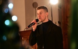 Muzyczna podr&oacute;ż do Betlejem 20