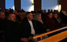 Muzyczna podr&oacute;ż do Betlejem 28