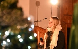 Muzyczna podr&oacute;ż do Betlejem 29