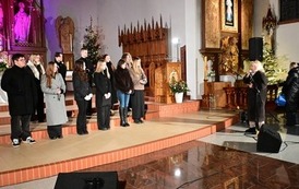Muzyczna podr&oacute;ż do Betlejem 30