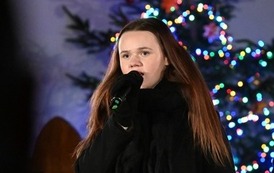 Muzyczna podr&oacute;ż do Betlejem 31