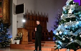Muzyczna podr&oacute;ż do Betlejem 34