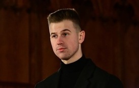 Muzyczna podr&oacute;ż do Betlejem 38