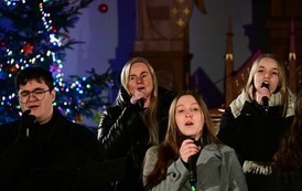 Muzyczna podr&oacute;ż do Betlejem 41