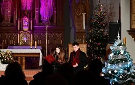 Muzyczna podr&oacute;ż do Betlejem 43