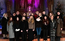 Muzyczna podr&oacute;ż do Betlejem 44