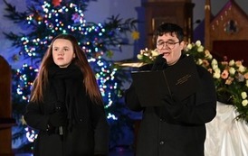 Muzyczna podr&oacute;ż do Betlejem 45