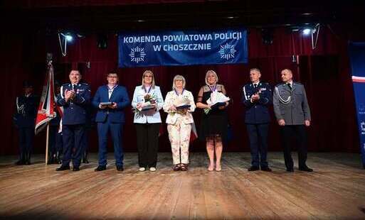Zdjęcie do ŚWIĘTO POLICJI