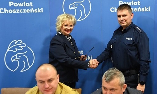 Zdjęcie do IV posiedzenie Komisji Bezpieczeństwa i Porządku