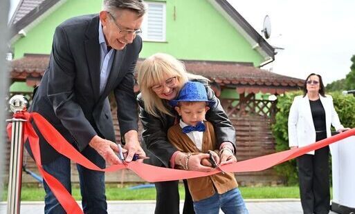 Zdjęcie do Nowy rozdział dla Żłobka &bdquo;Figielek&rdquo;!