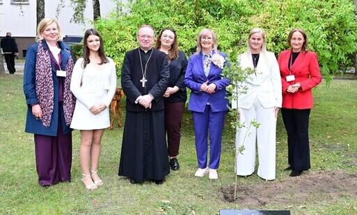 Zdjęcie do 80-lecie Zespołu Szk&oacute;ł Nr 1 w Choszcznie