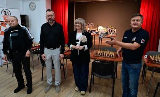 Zdjęcie do XXXVI Memoriał Aleksandra Kubaszewskiego i Edwarda Kramka