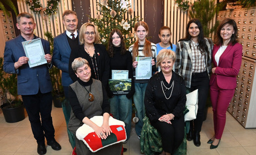 Zdjęcie do Pulitzery rozdane!