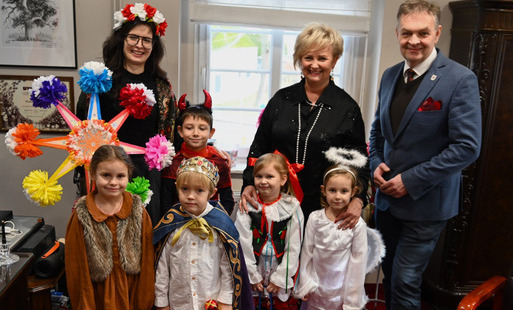 Zdjęcie do Hej, kolęda!