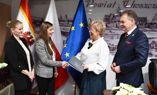 Zdjęcie do Nauczyciel mianowany