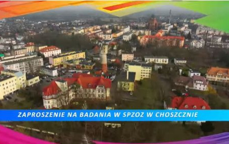 Zdjęcie do BIAŁA SOBOTA W POWIECIE CHOSZCZEŃSKIM