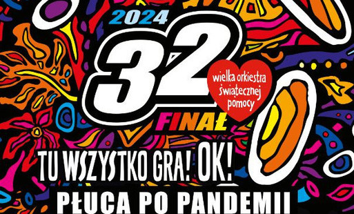 Zdjęcie do Zapraszamy na "BIAŁĄ NIEDZIELĘ"!