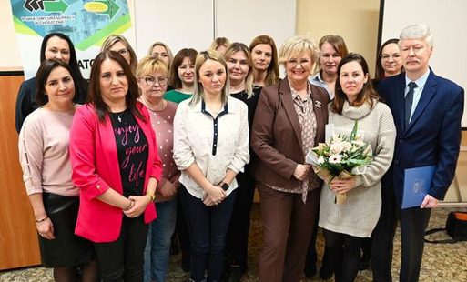 Zdjęcie do Dzień Pracownika Publicznych Służb Zatrudnienia