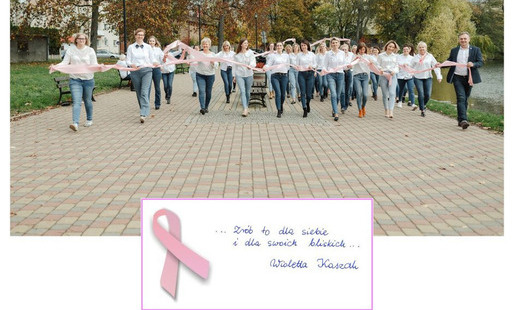 Zdjęcie do Powiat Choszczeński nominowany do VII edycji konkursu &bdquo;Zdrowy Samorząd&rdquo;!